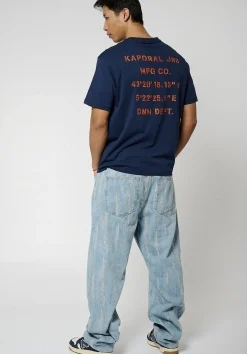 T-Shirts<Kaporal BARK