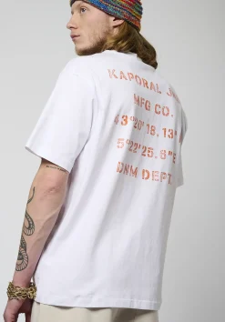 T-Shirts<Kaporal BARK