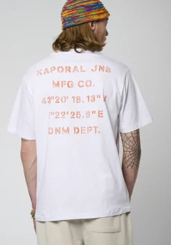 T-Shirts<Kaporal BARK