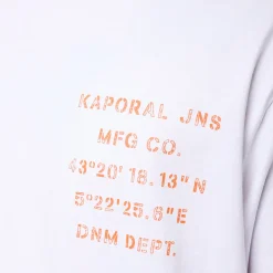 T-Shirts<Kaporal BARK