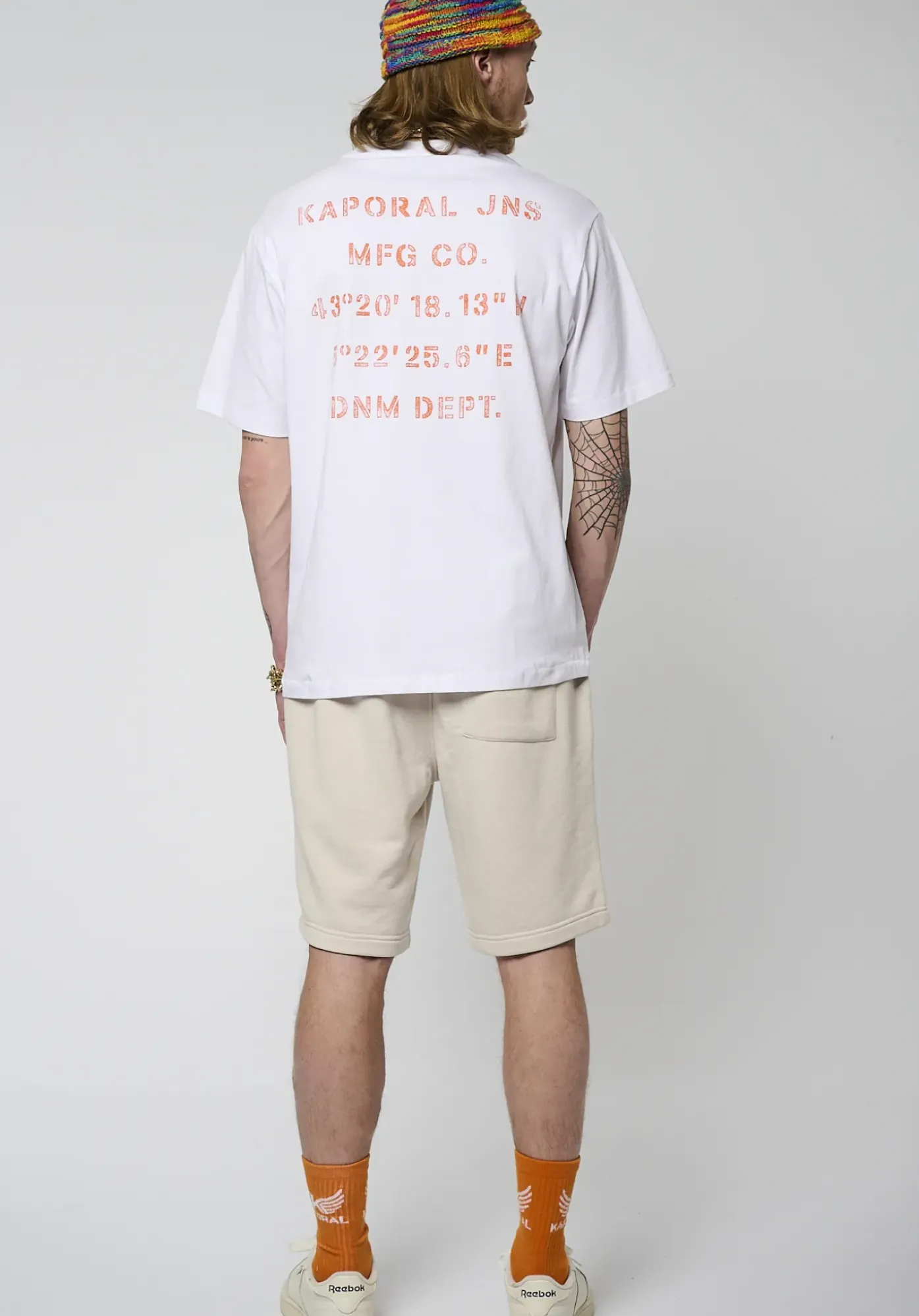 T-Shirts<Kaporal BARK