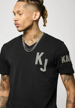 T-Shirts<Kaporal BARNY