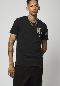 T-Shirts<Kaporal BARNY