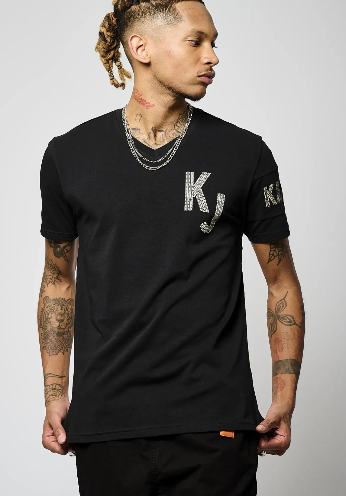 T-Shirts<Kaporal BARNY