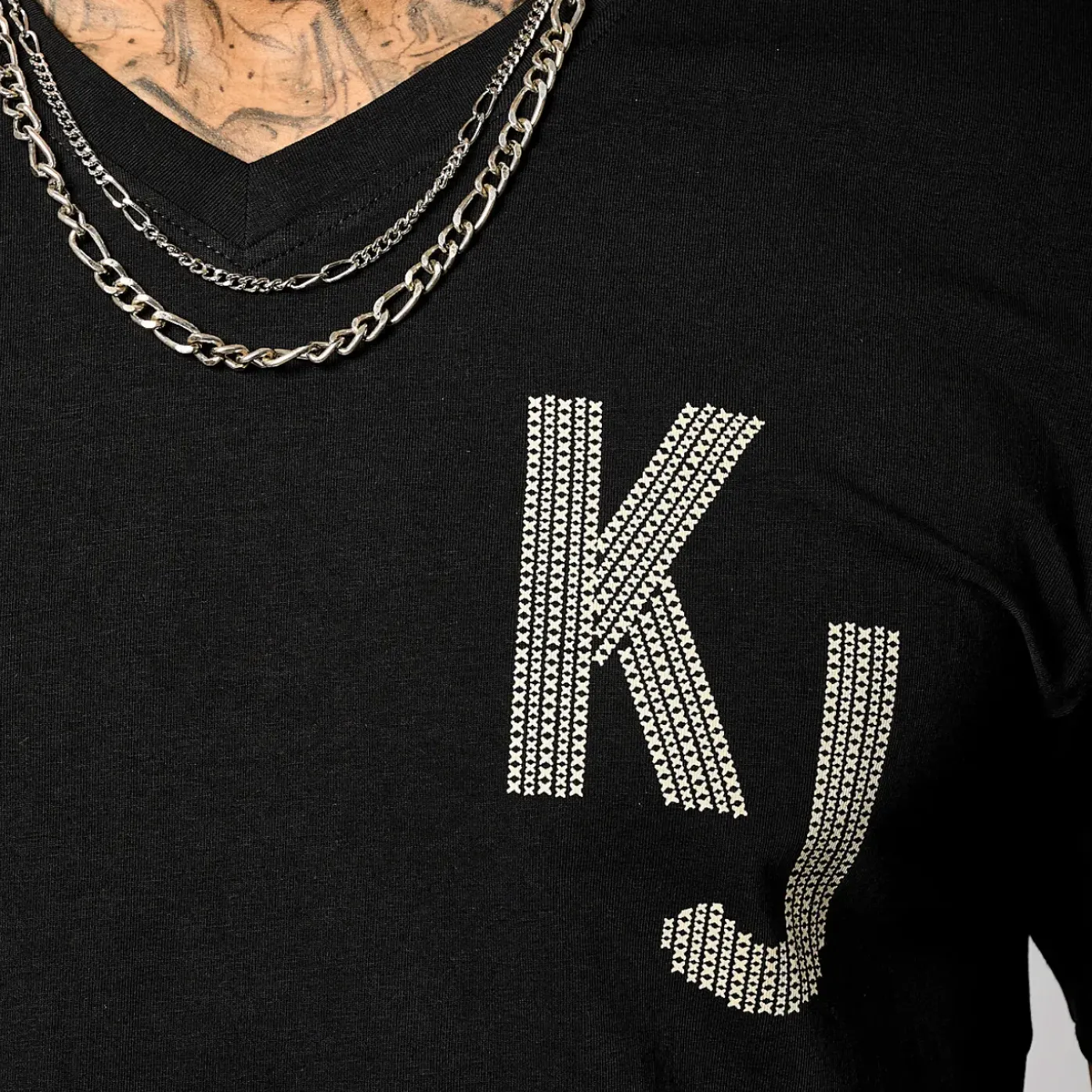 T-Shirts<Kaporal BARNY