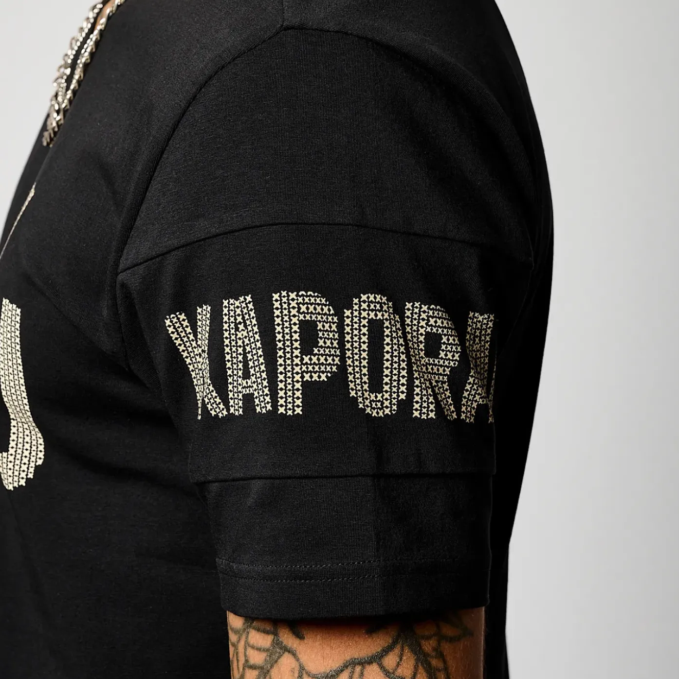 T-Shirts<Kaporal BARNY