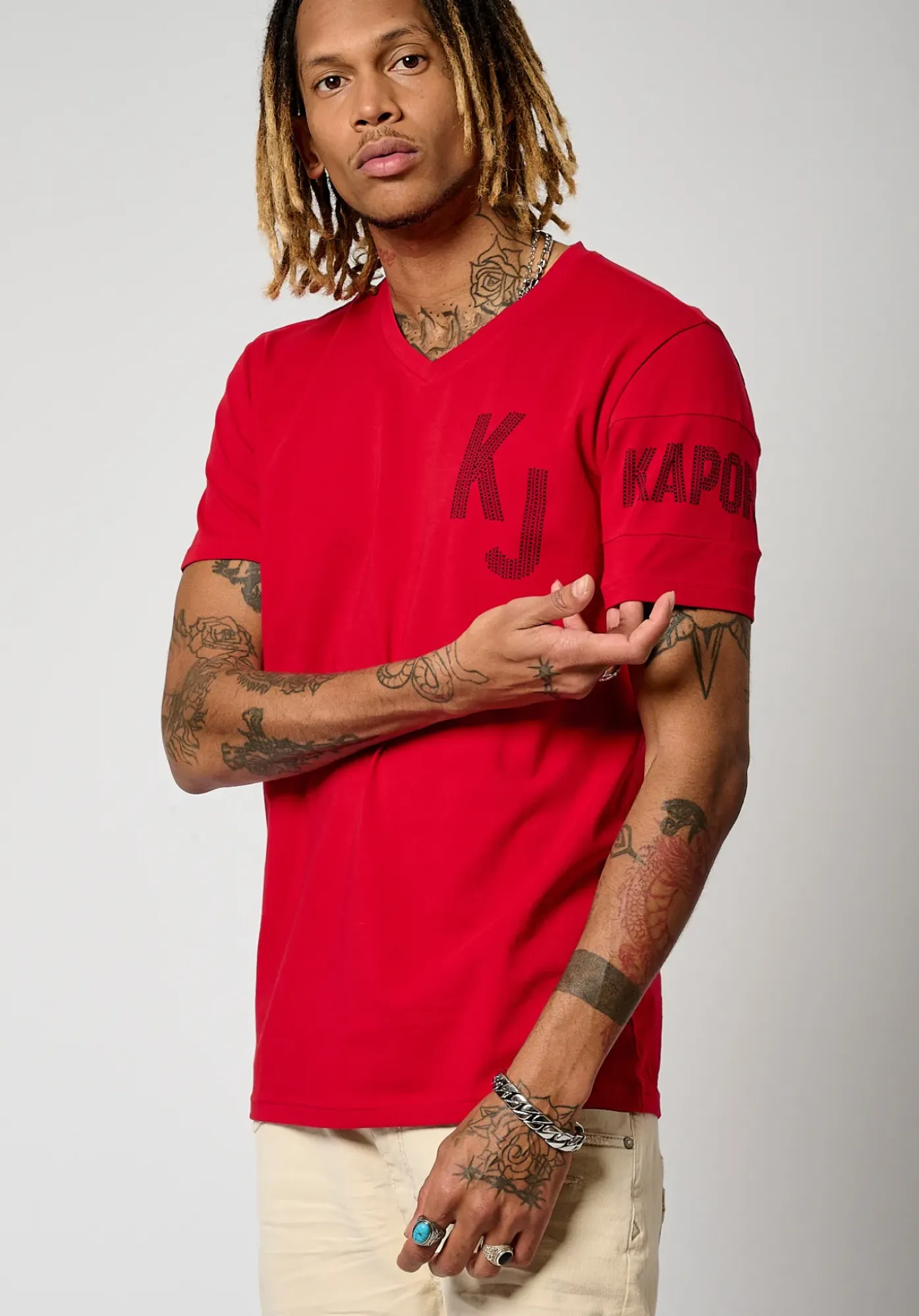 T-Shirts<Kaporal BARNY