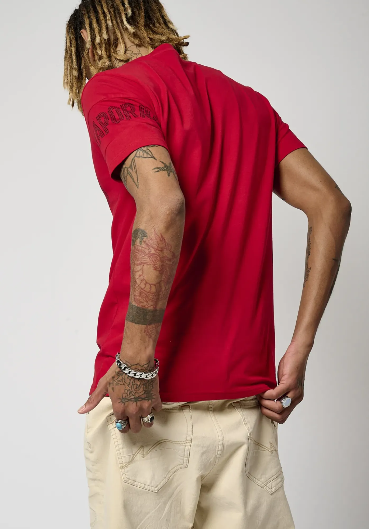 T-Shirts<Kaporal BARNY