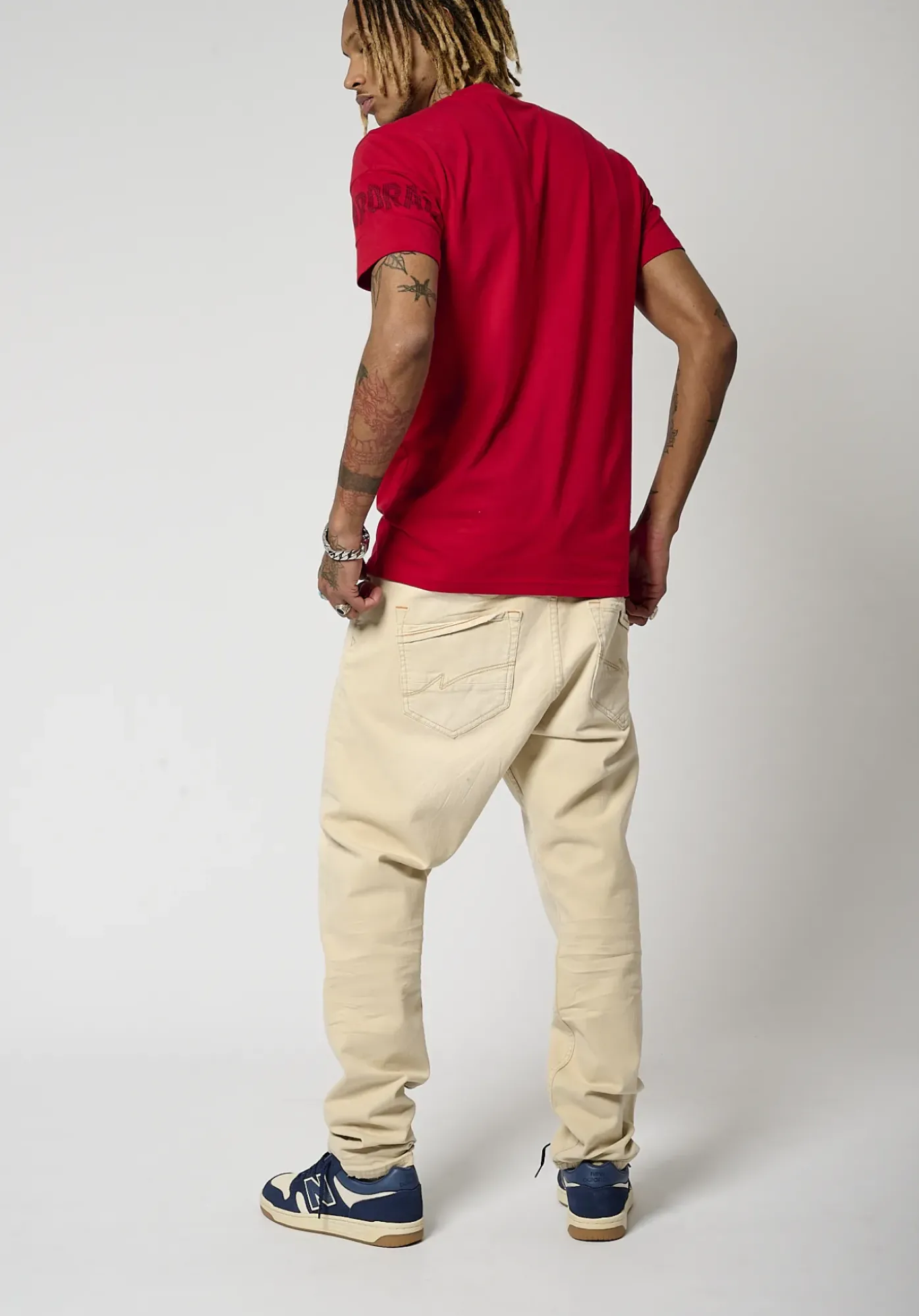 T-Shirts<Kaporal BARNY