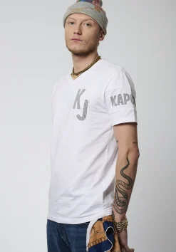 T-Shirts<Kaporal BARNY