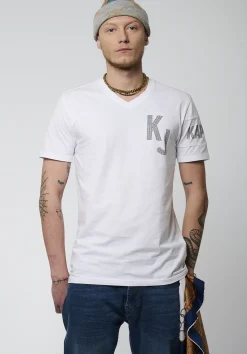T-Shirts<Kaporal BARNY