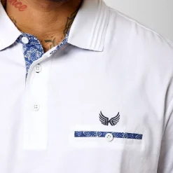 Polos<Kaporal BARRO