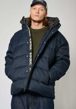 Vestes<Kaporal BATO