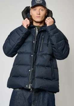 Vestes<Kaporal BATO