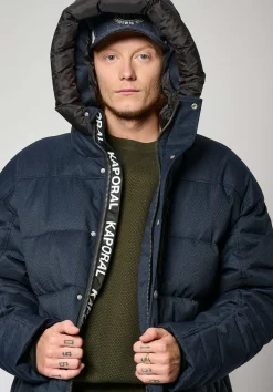Vestes<Kaporal BATO