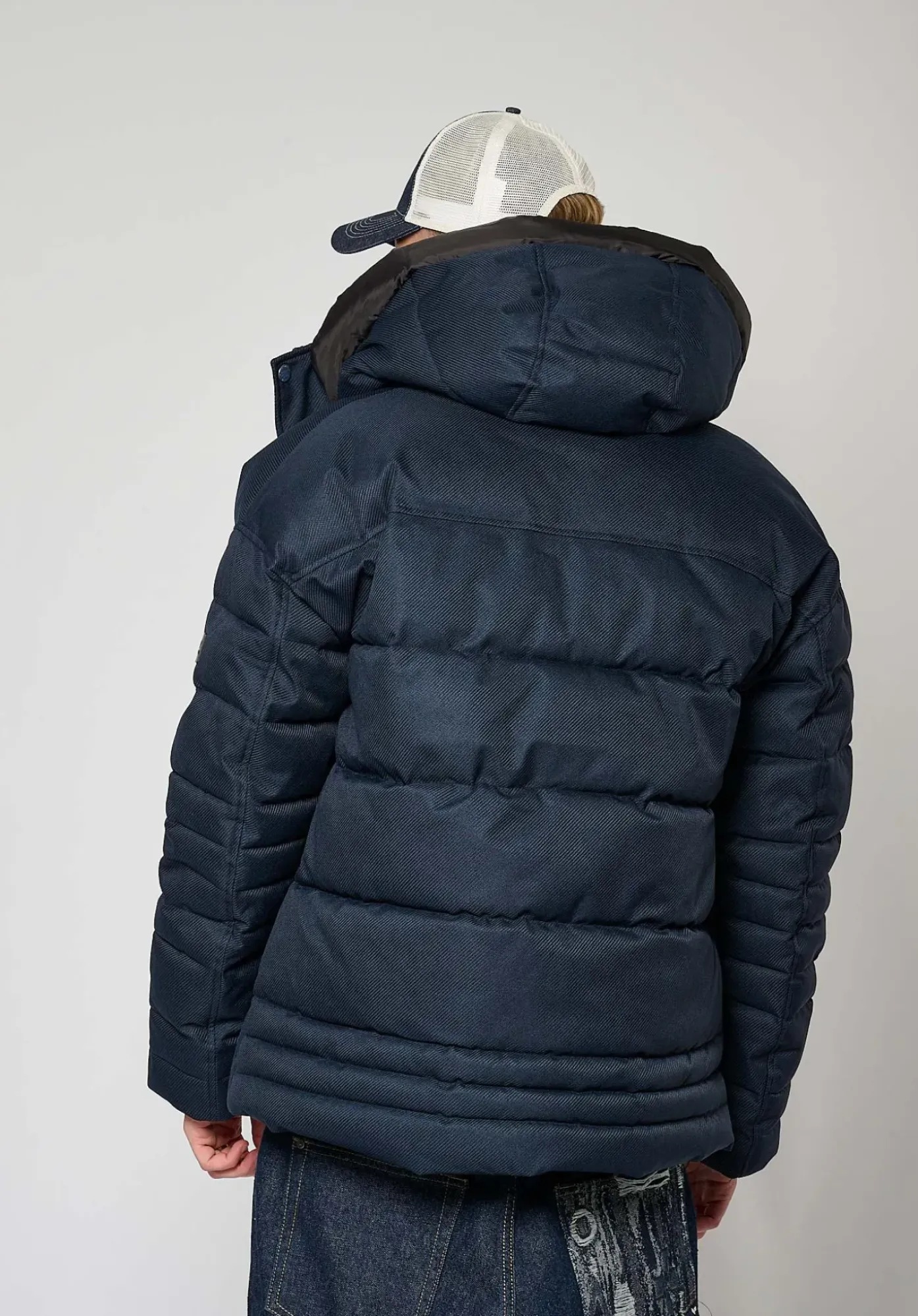 Vestes<Kaporal BATO