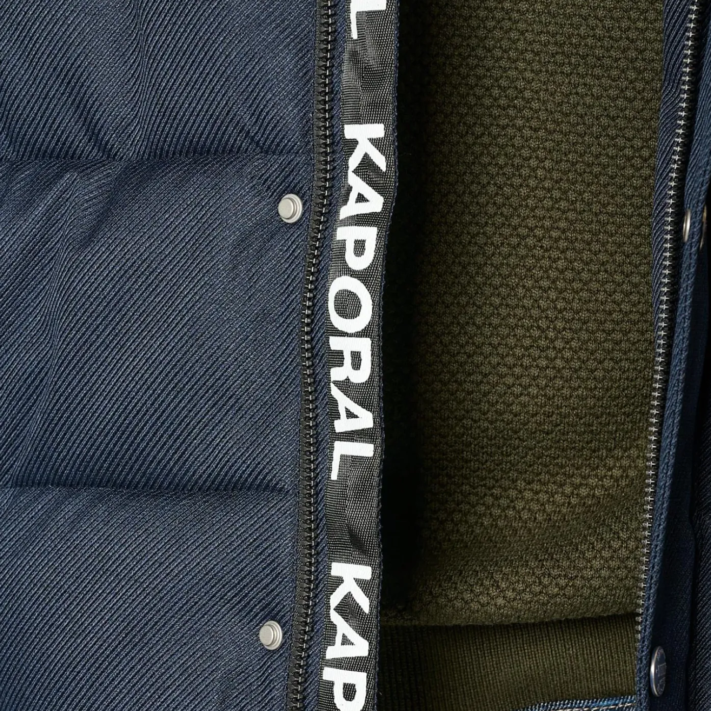 Vestes<Kaporal BATO