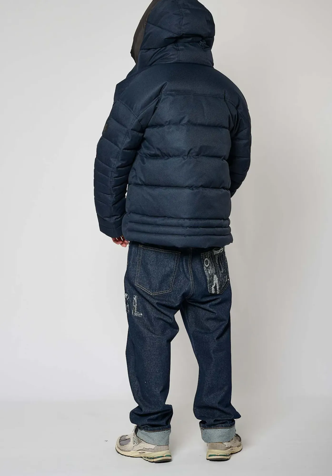 Vestes<Kaporal BATO