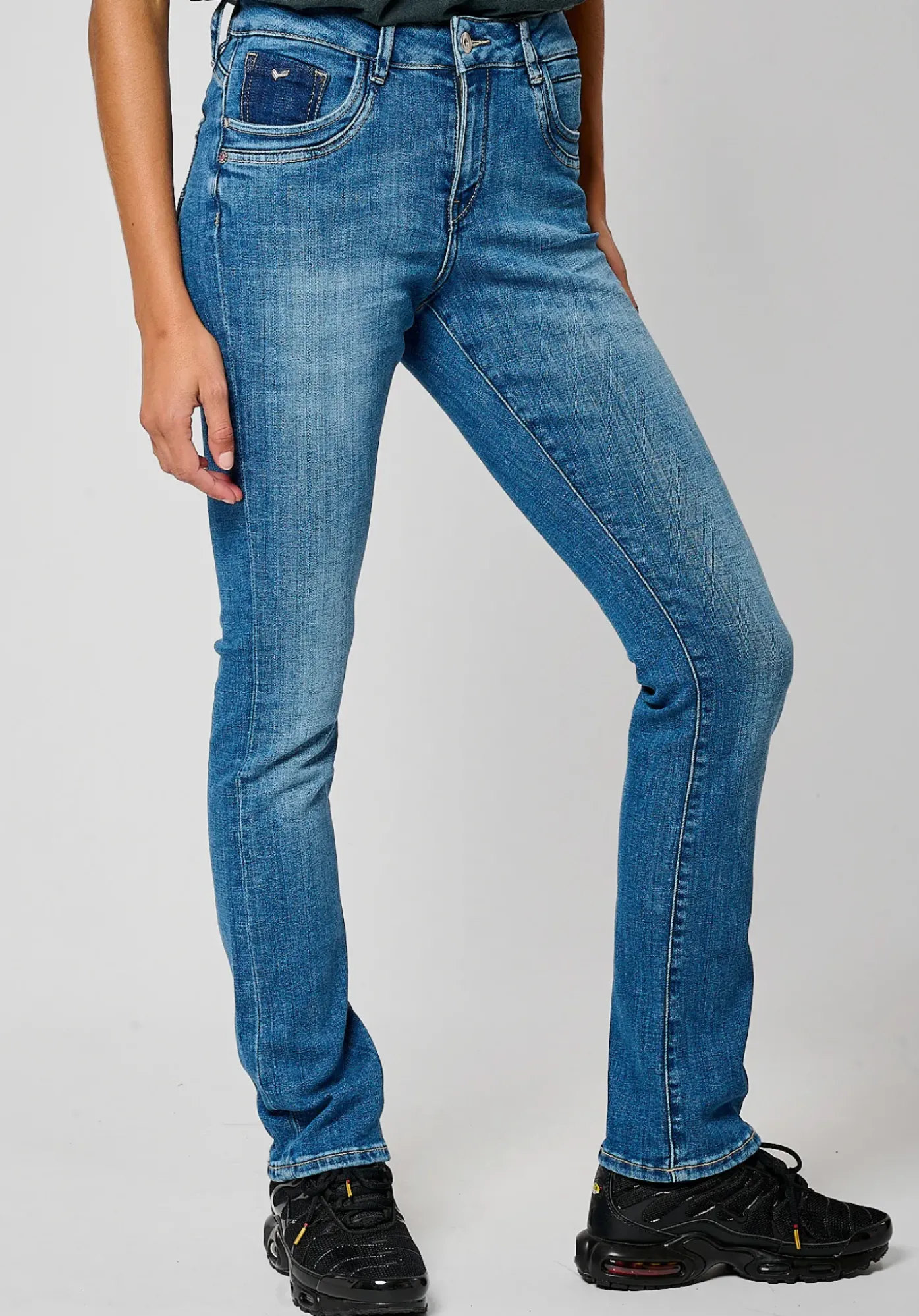 Jeans<Kaporal BAYA