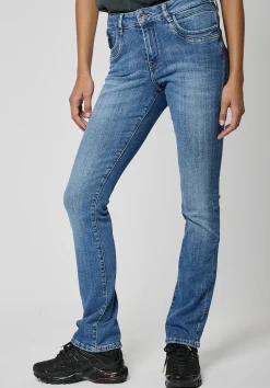 Jeans<Kaporal BAYA