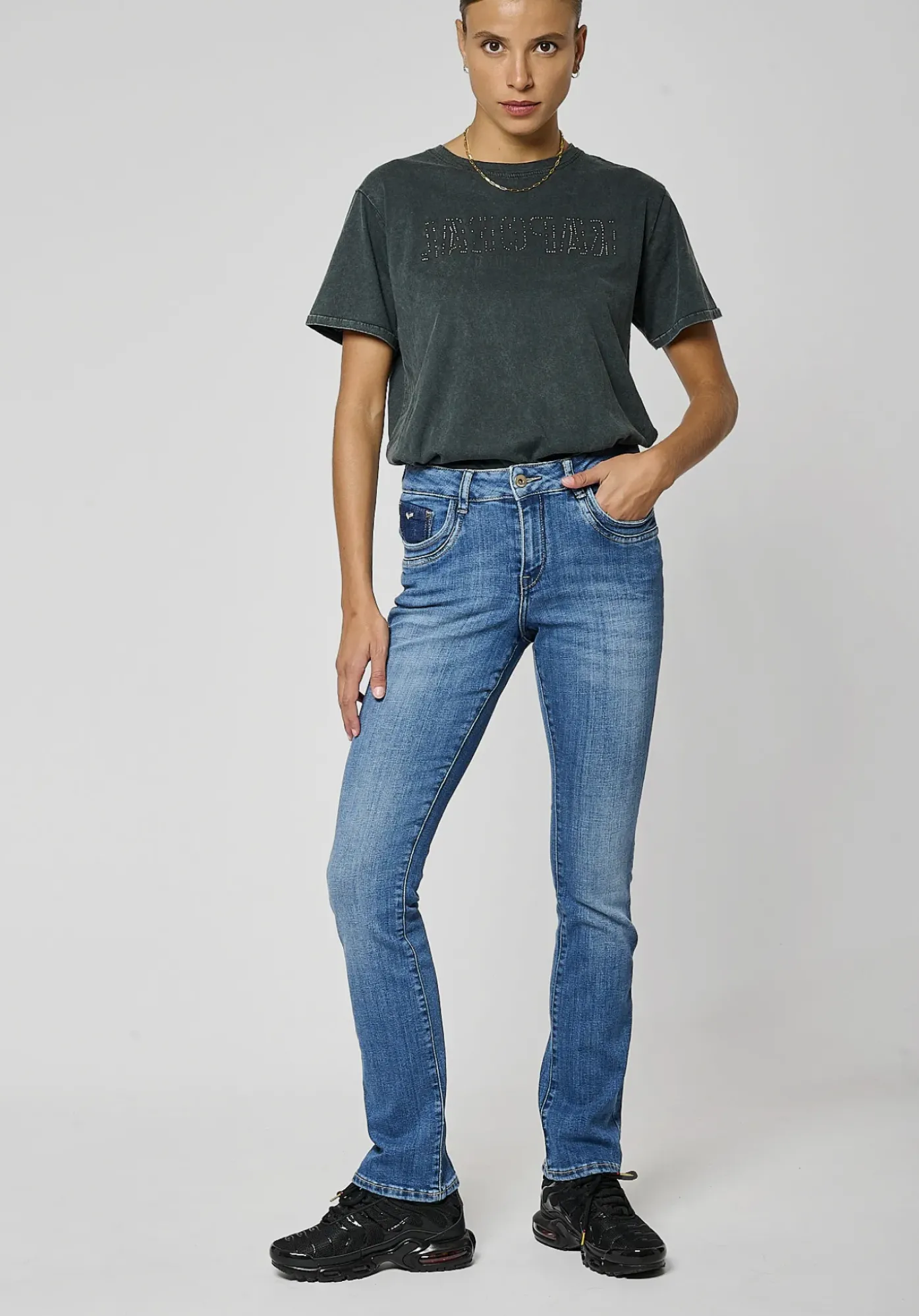 Jeans<Kaporal BAYA