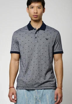 Polos<Kaporal BAZ