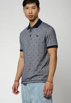 Polos<Kaporal BAZ