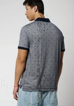 Polos<Kaporal BAZ
