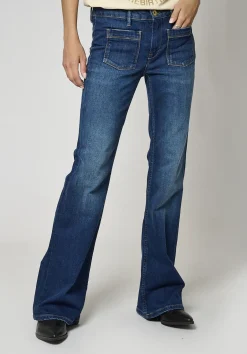 Jeans<Kaporal BEA