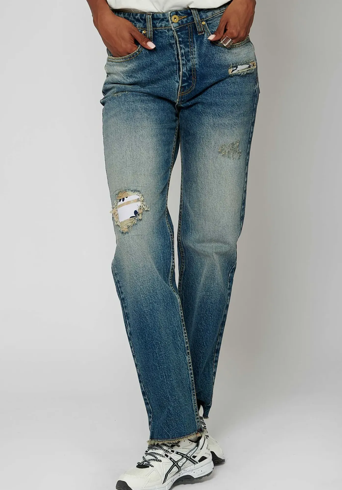Jeans<Kaporal BEKKI