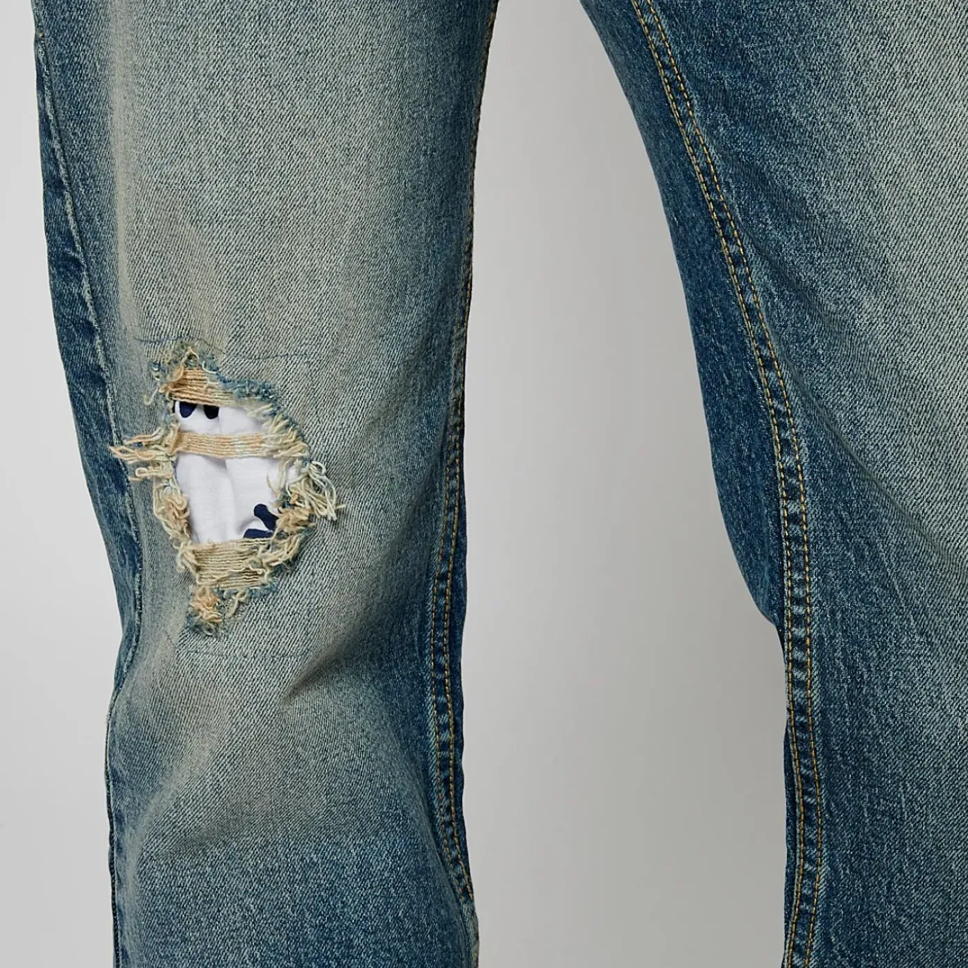 Jeans<Kaporal BEKKI
