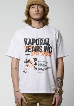 T-Shirts<Kaporal BELEM