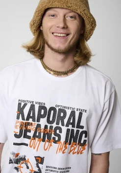 T-Shirts<Kaporal BELEM