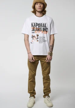 T-Shirts<Kaporal BELEM
