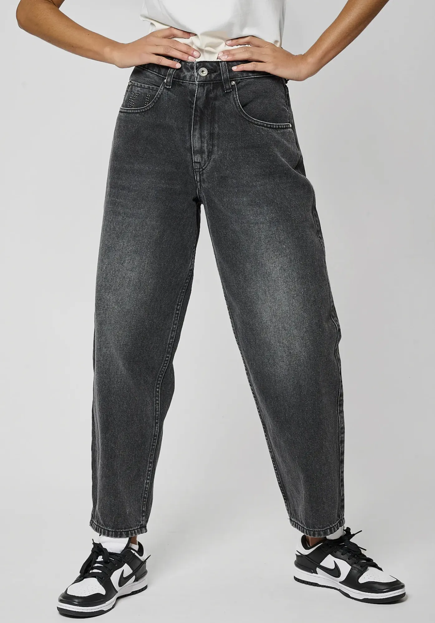Jeans<Kaporal BELLA