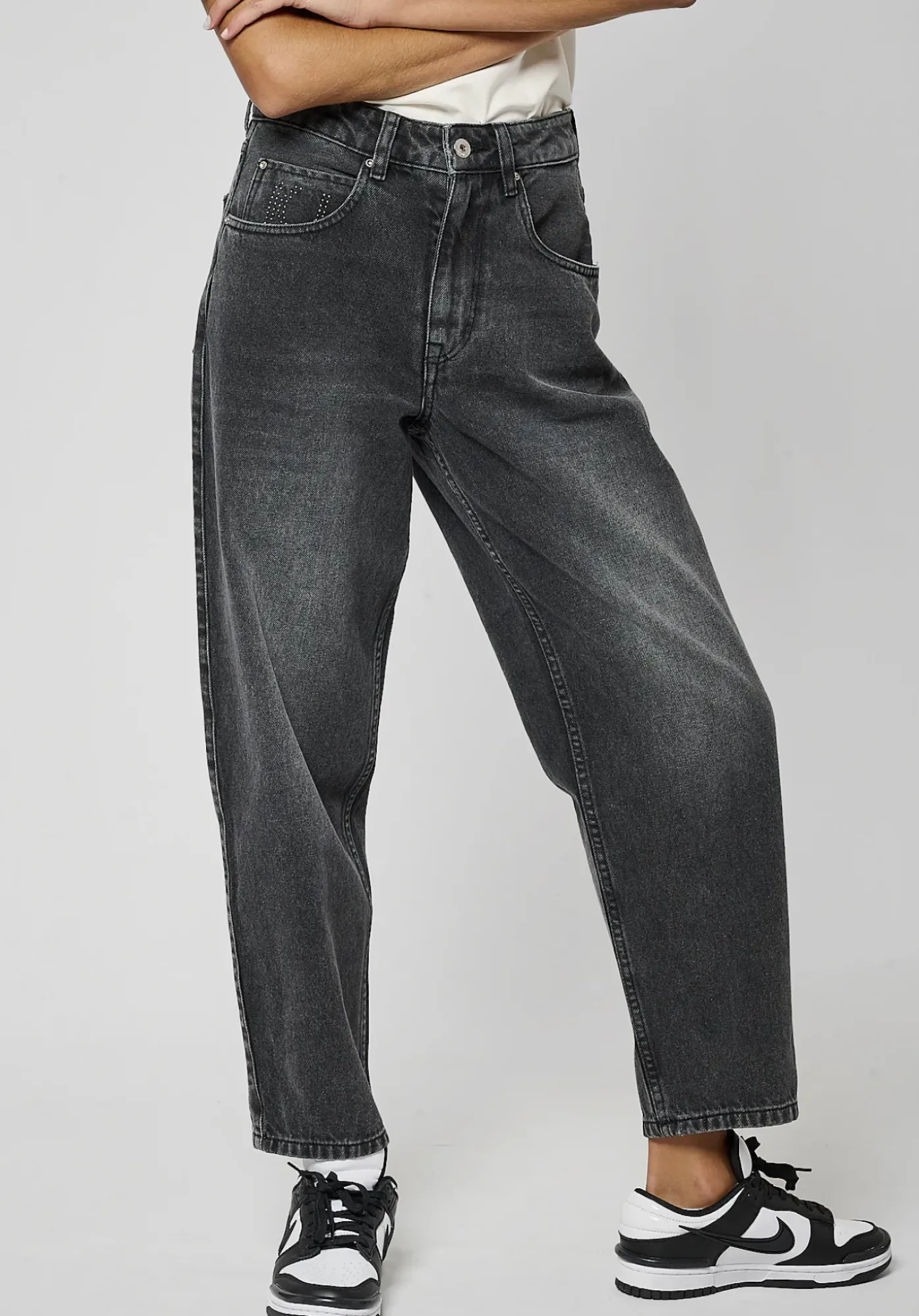 Jeans<Kaporal BELLA