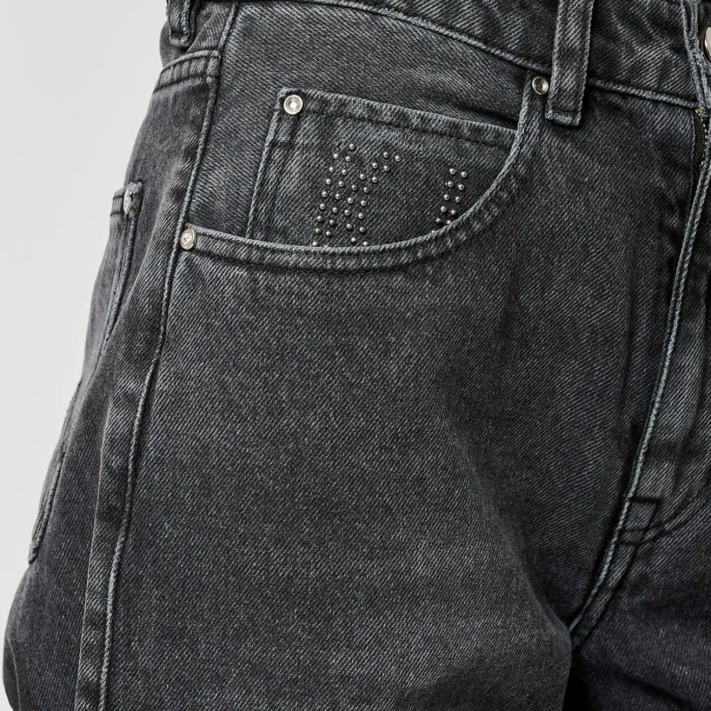 Jeans<Kaporal BELLA