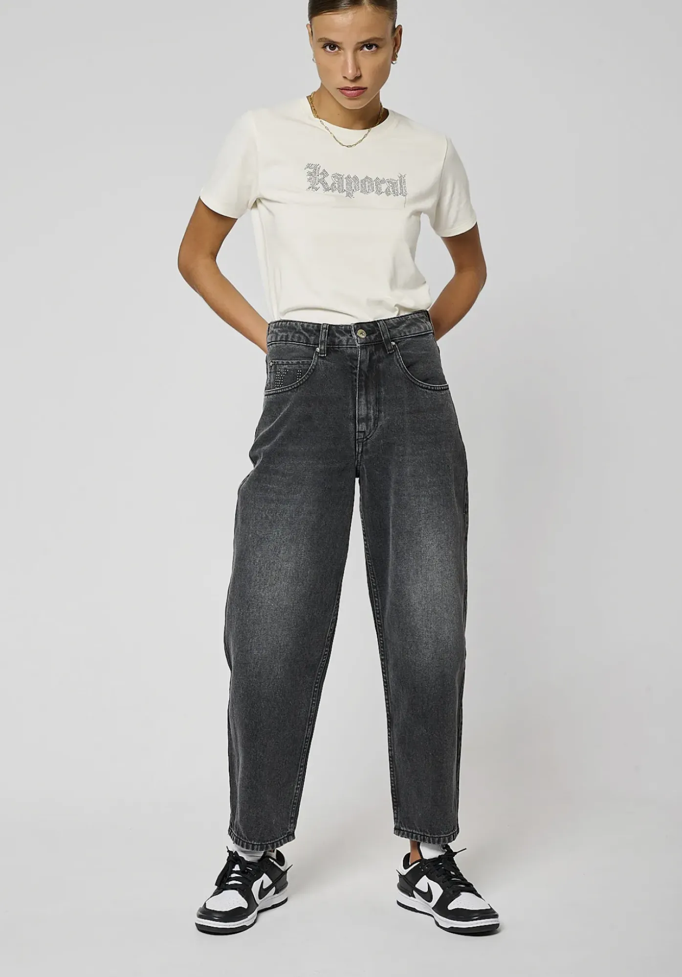 Jeans<Kaporal BELLA