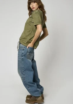 Jeans<Kaporal BELLA
