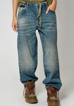 Jeans<Kaporal BELLA