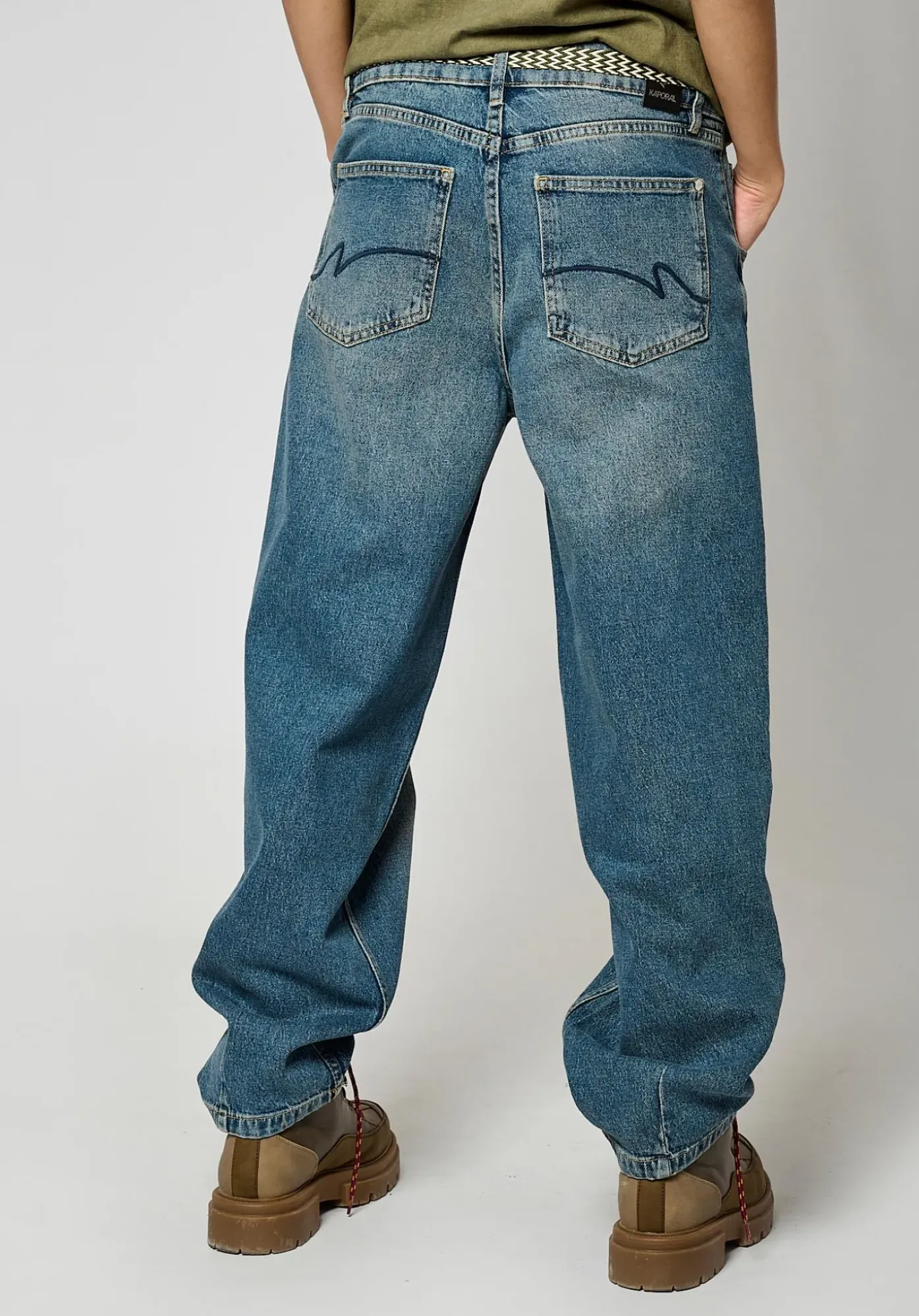 Jeans<Kaporal BELLA