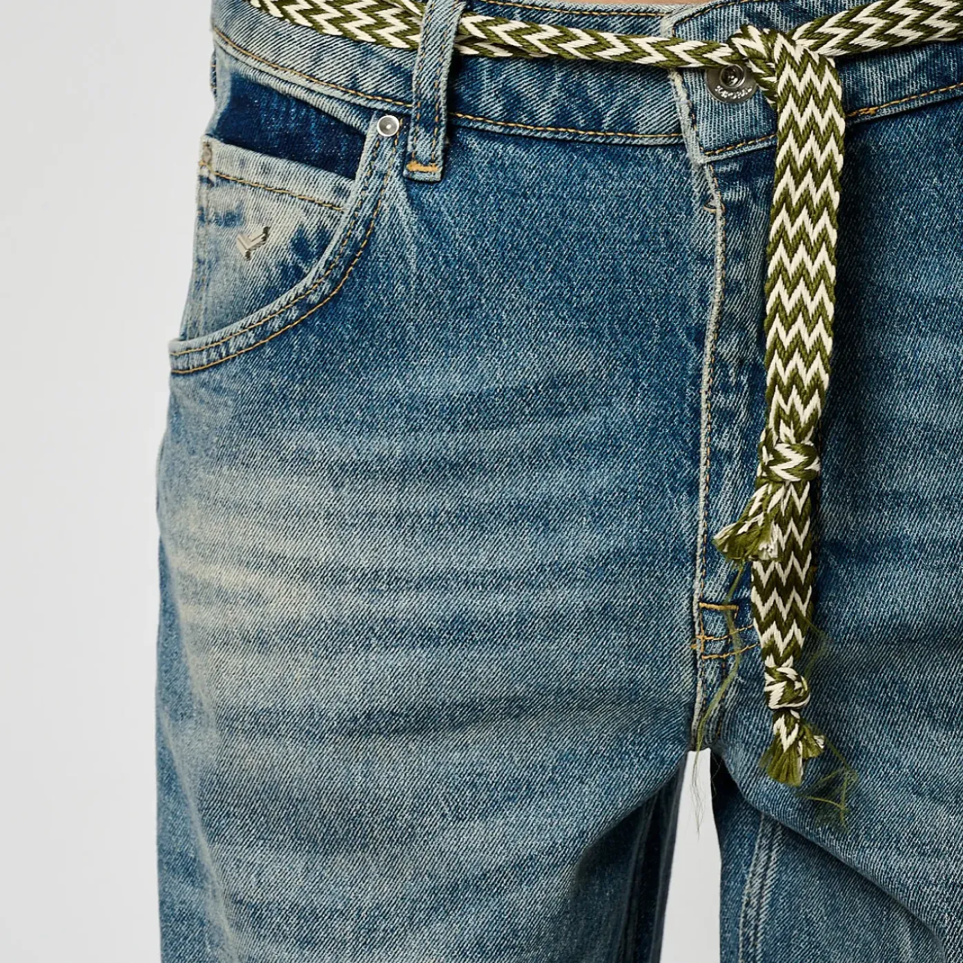Jeans<Kaporal BELLA