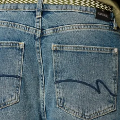 Jeans<Kaporal BELLA