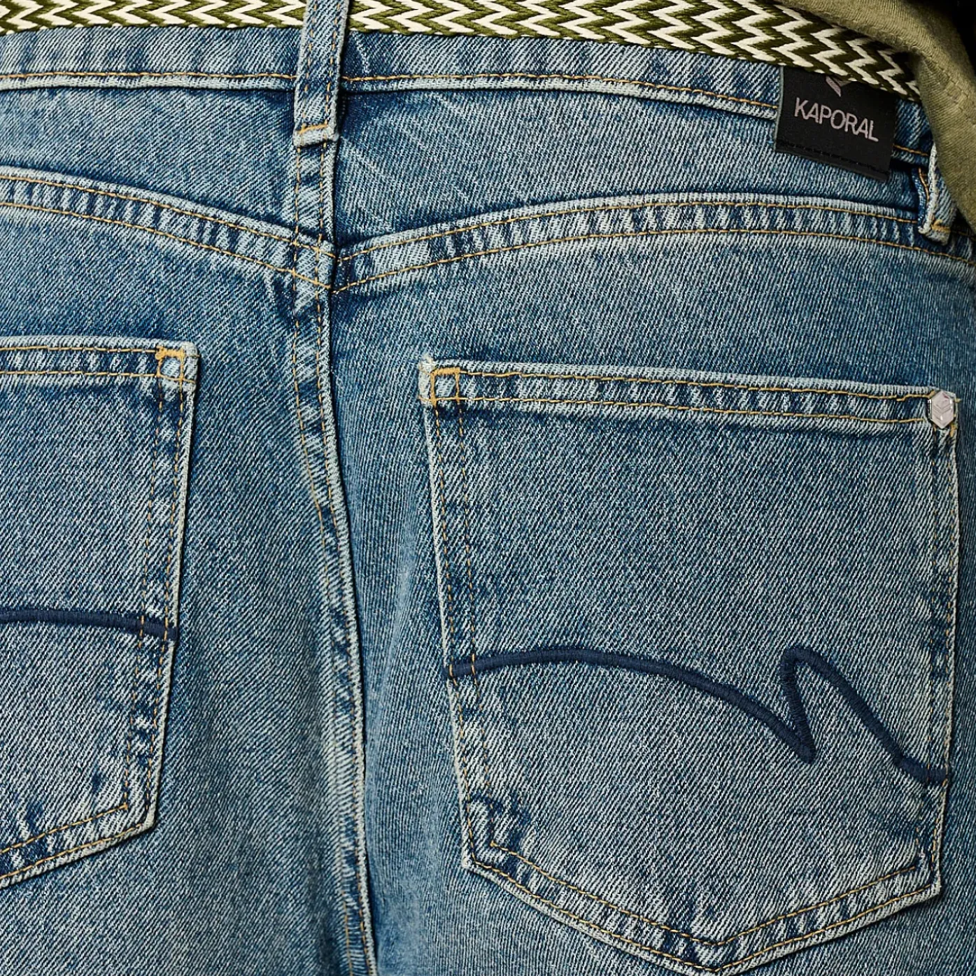 Jeans<Kaporal BELLA