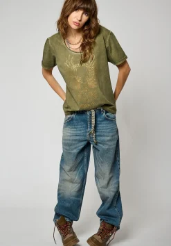 Jeans<Kaporal BELLA