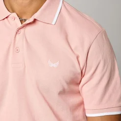 Polos<Kaporal BENDY