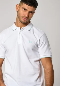 Polos<Kaporal BENDY