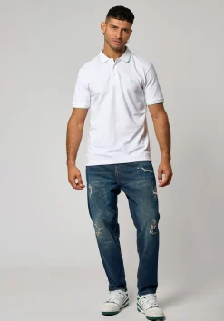 Polos<Kaporal BENDY
