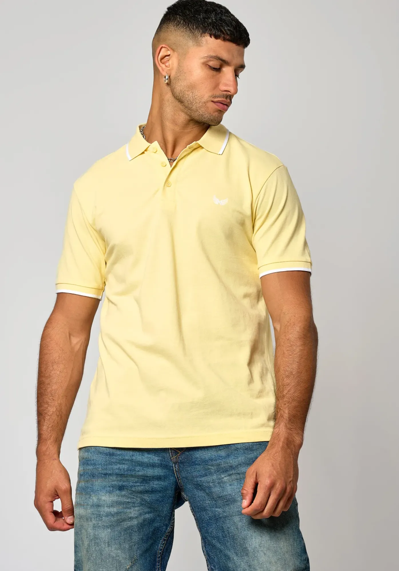 Polos<Kaporal BENDY