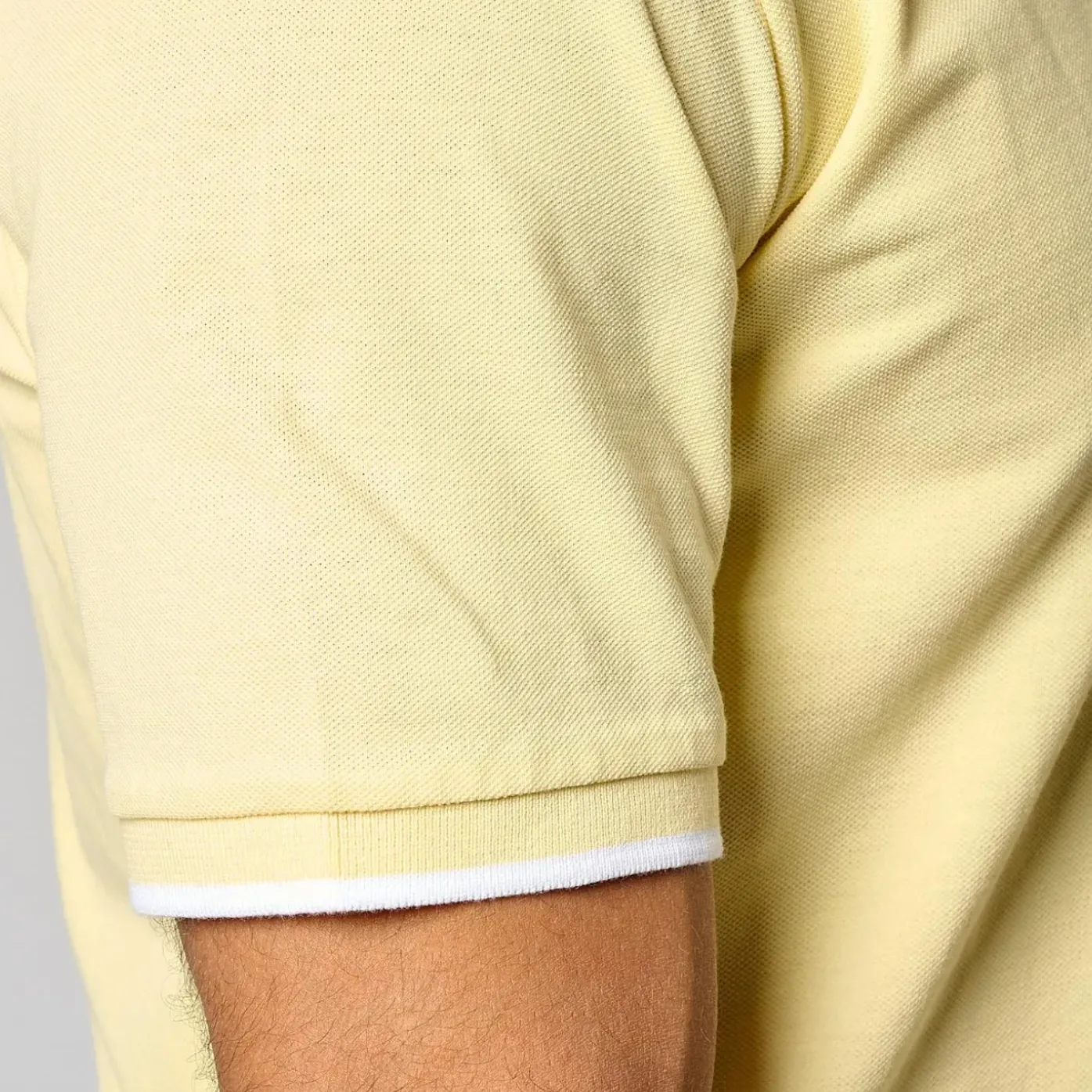 Polos<Kaporal BENDY